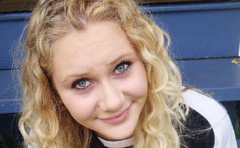 Yamanto’s Ashleigh Knight took home the Ipswich City Council’s Junior December Sport Award. Yamanto’s Ashleigh Knight took home the Ipswich City Council’s Junior December Sport Award.